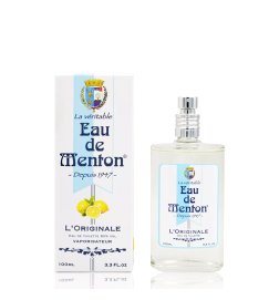 Eau de Menton L'Originale - Eau de Toilette